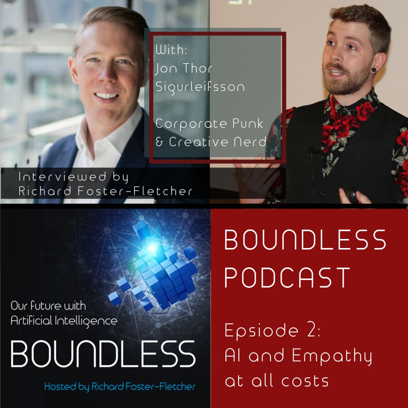 The Boundless Podcast