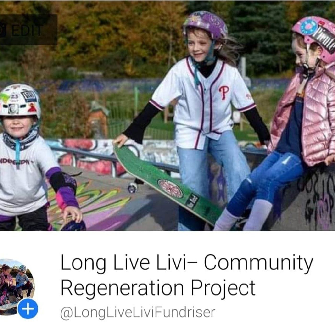 United SK8S Weekly, Long Live Livi