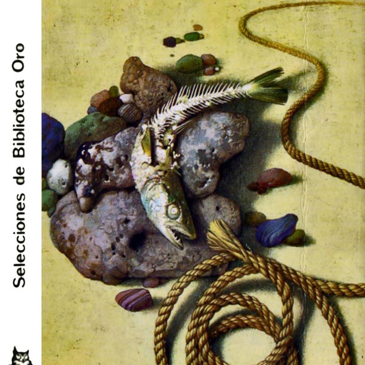 Historias de los Libros