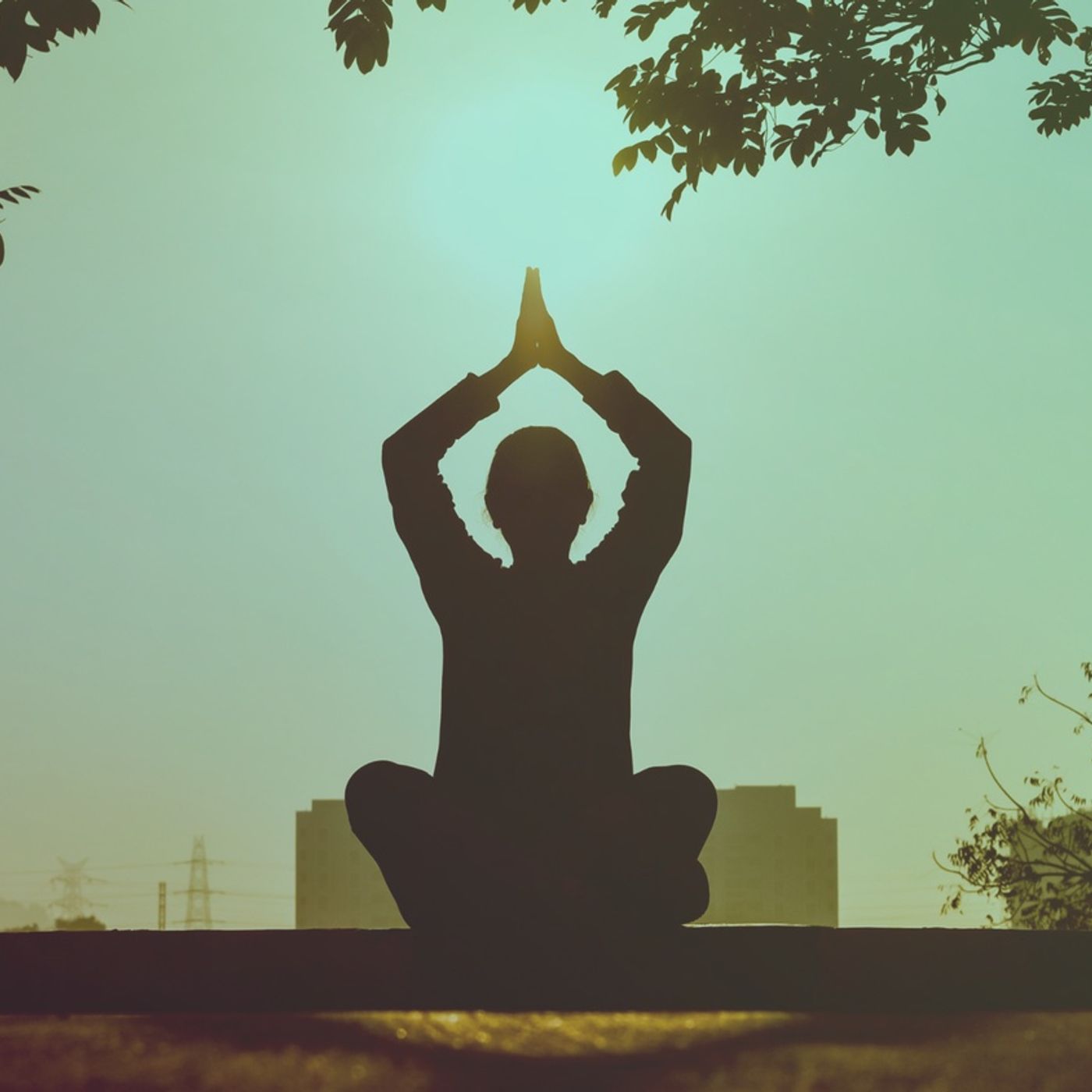 Truth｜Meditation Music episode artwork