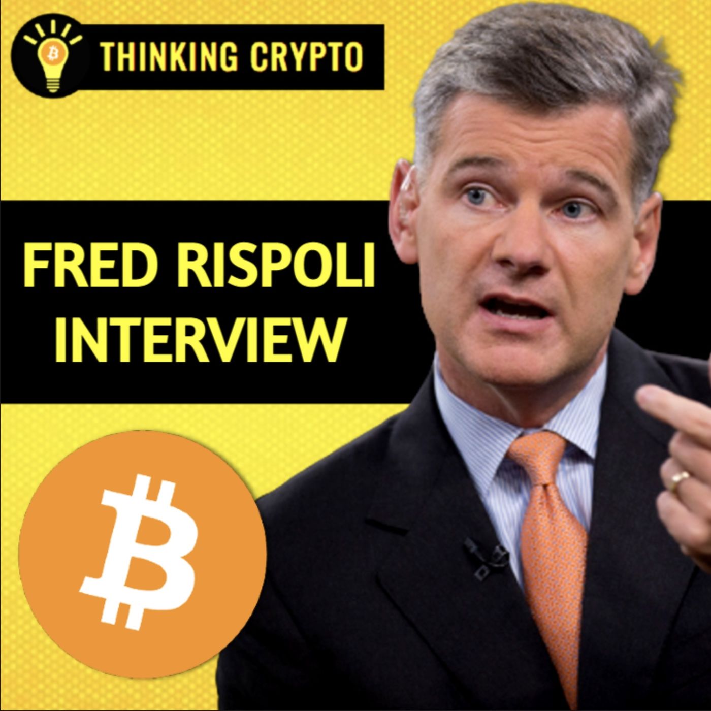 Mark Yusko Interview - Bitcoin Pumping in a Banking Crisis, Operation Chokepoint 2.0 Crypto, Fed Pivot, CBDCs