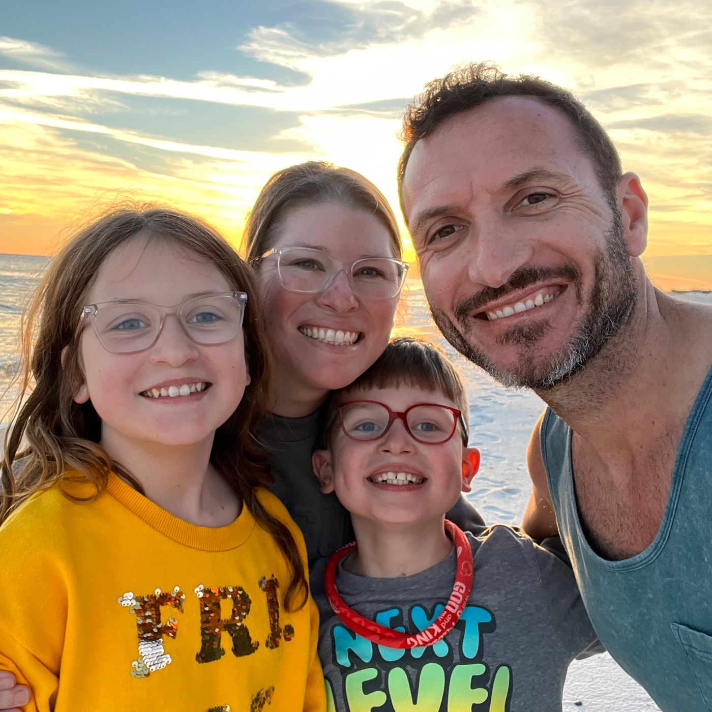 Heart Dad Sunday #2: Tom Hansen: Heart Dad Podcaster and Author episode artwork