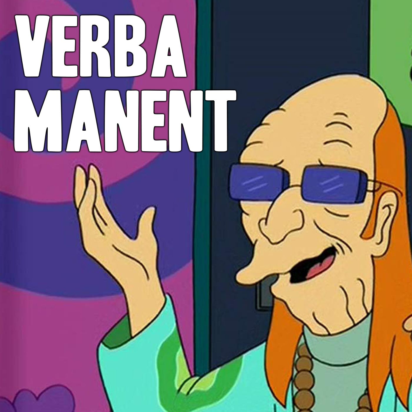 Verba Manent