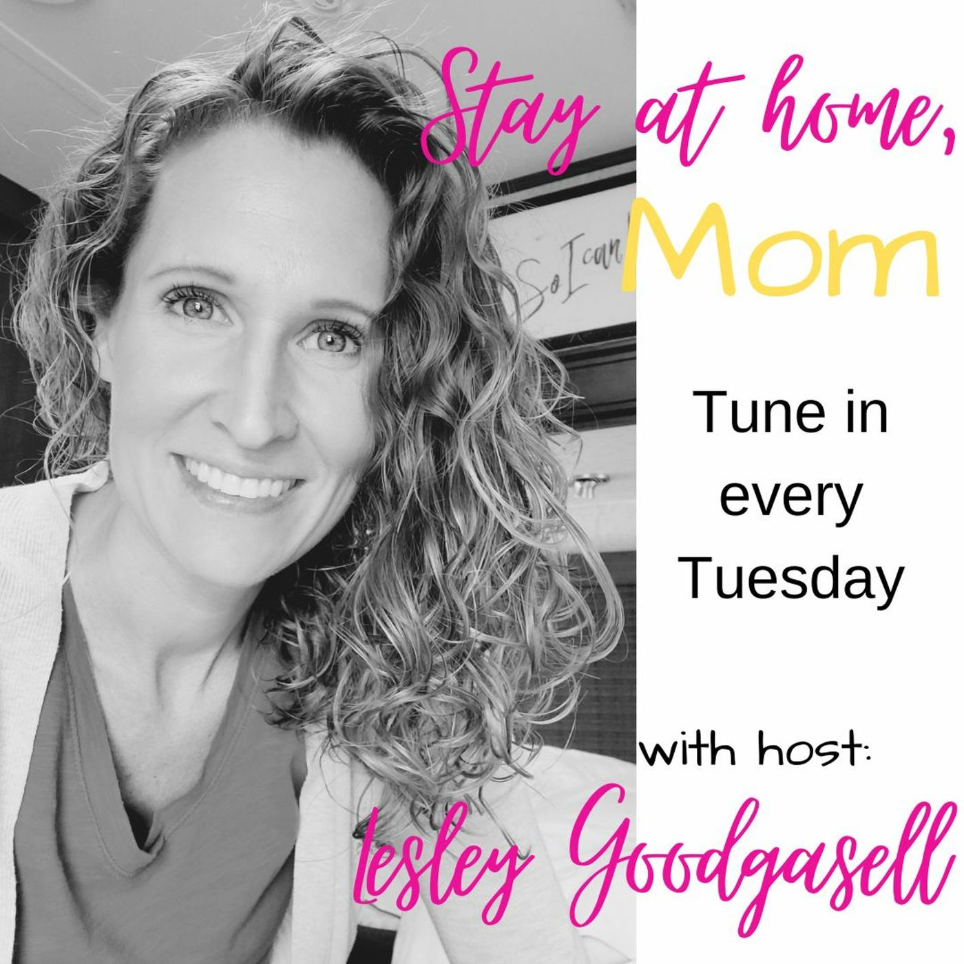 Stay At Home, Mom! Episode 23 - Can You REALLY Heal Your Own Gut?