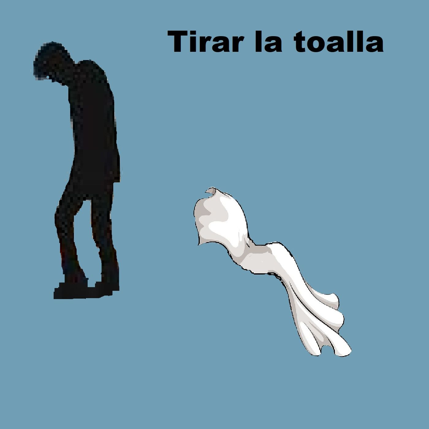 En un mar de letras