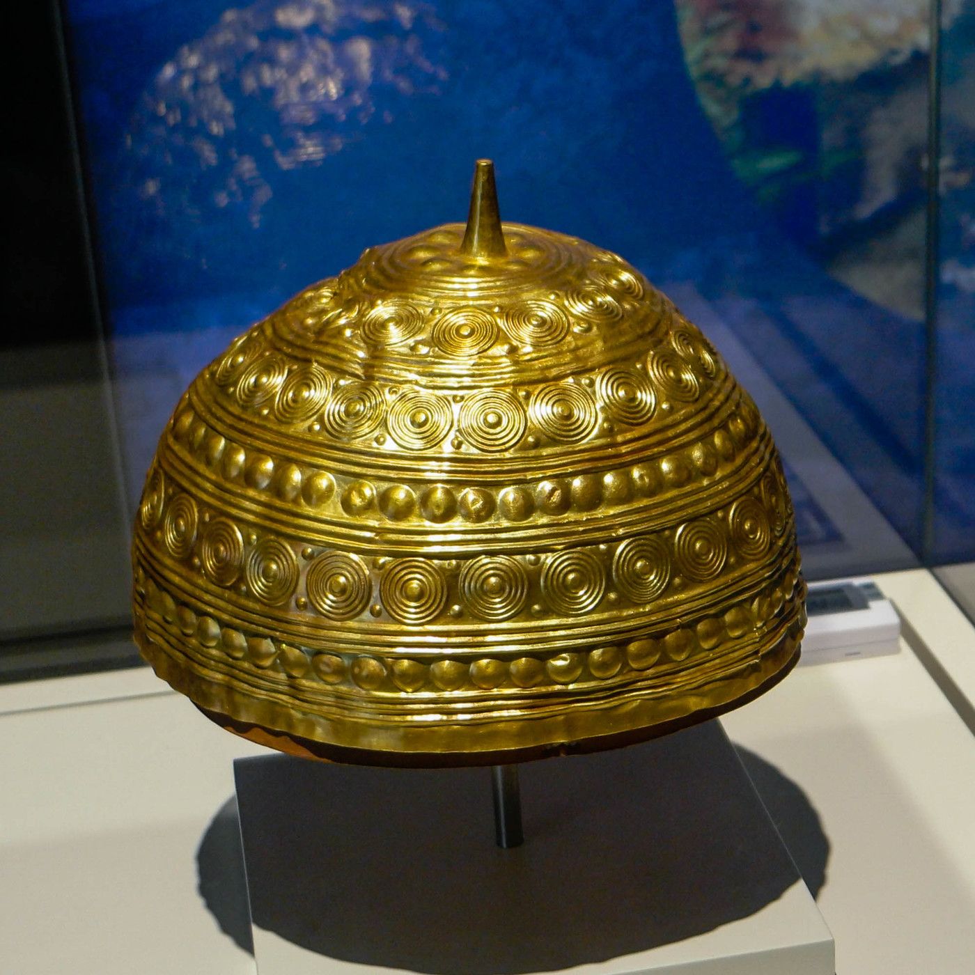 O que hai que escoitar