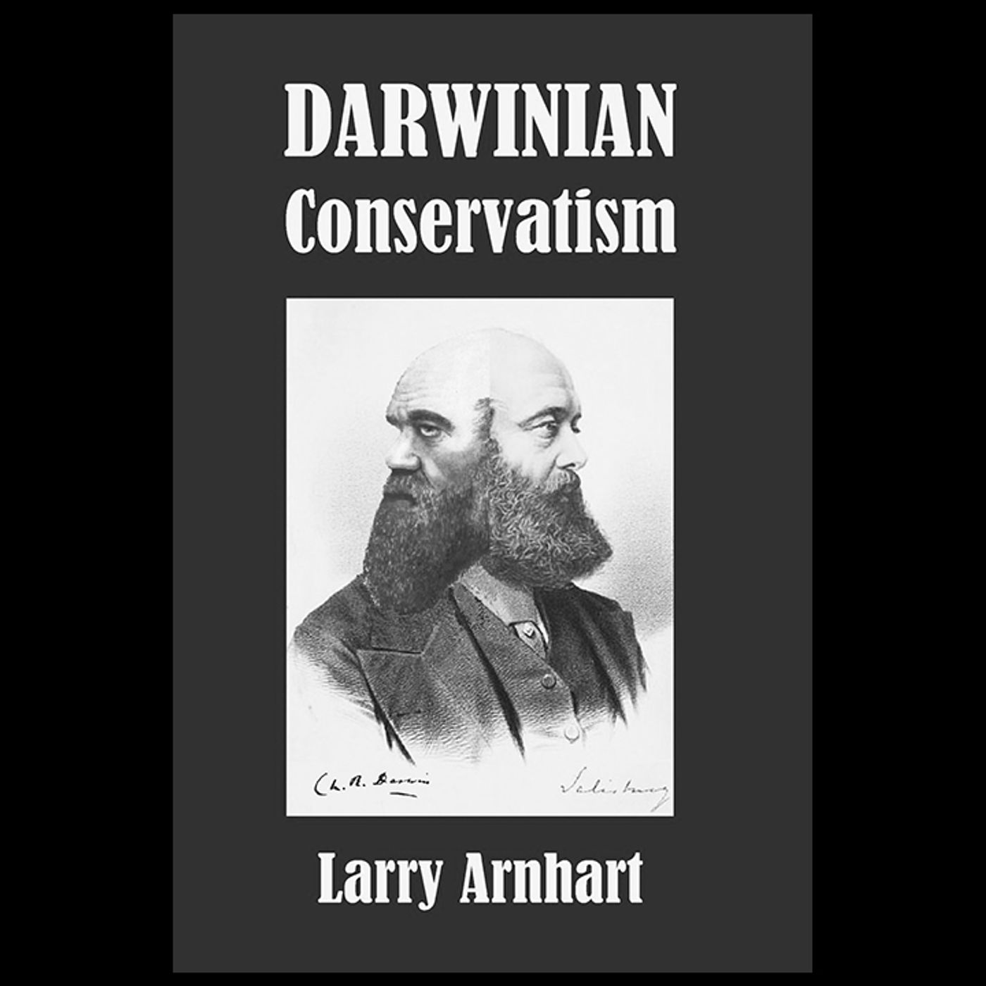 Review: Darwinian Conservatism by Larry Arnhart