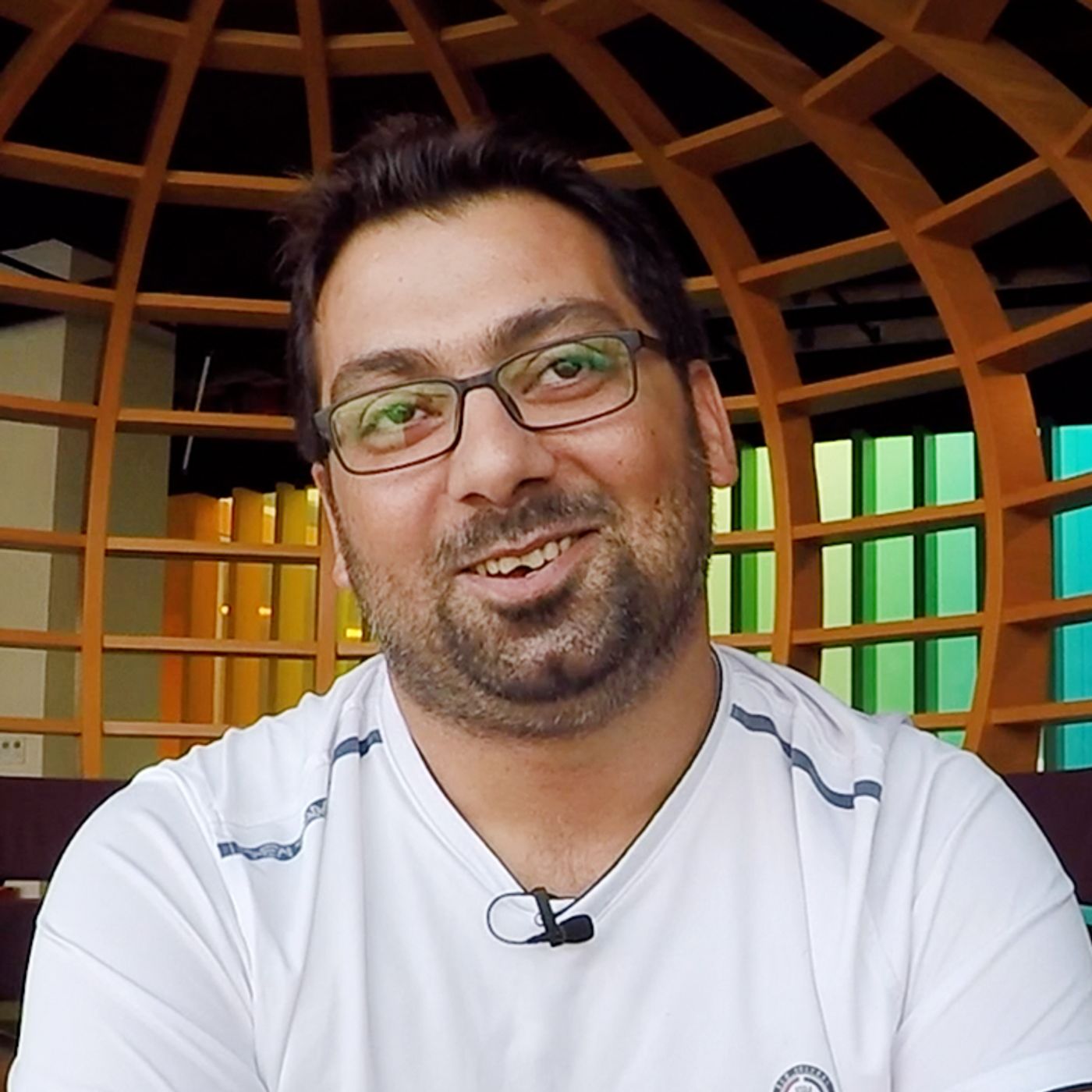 dnomak\'s Interviews