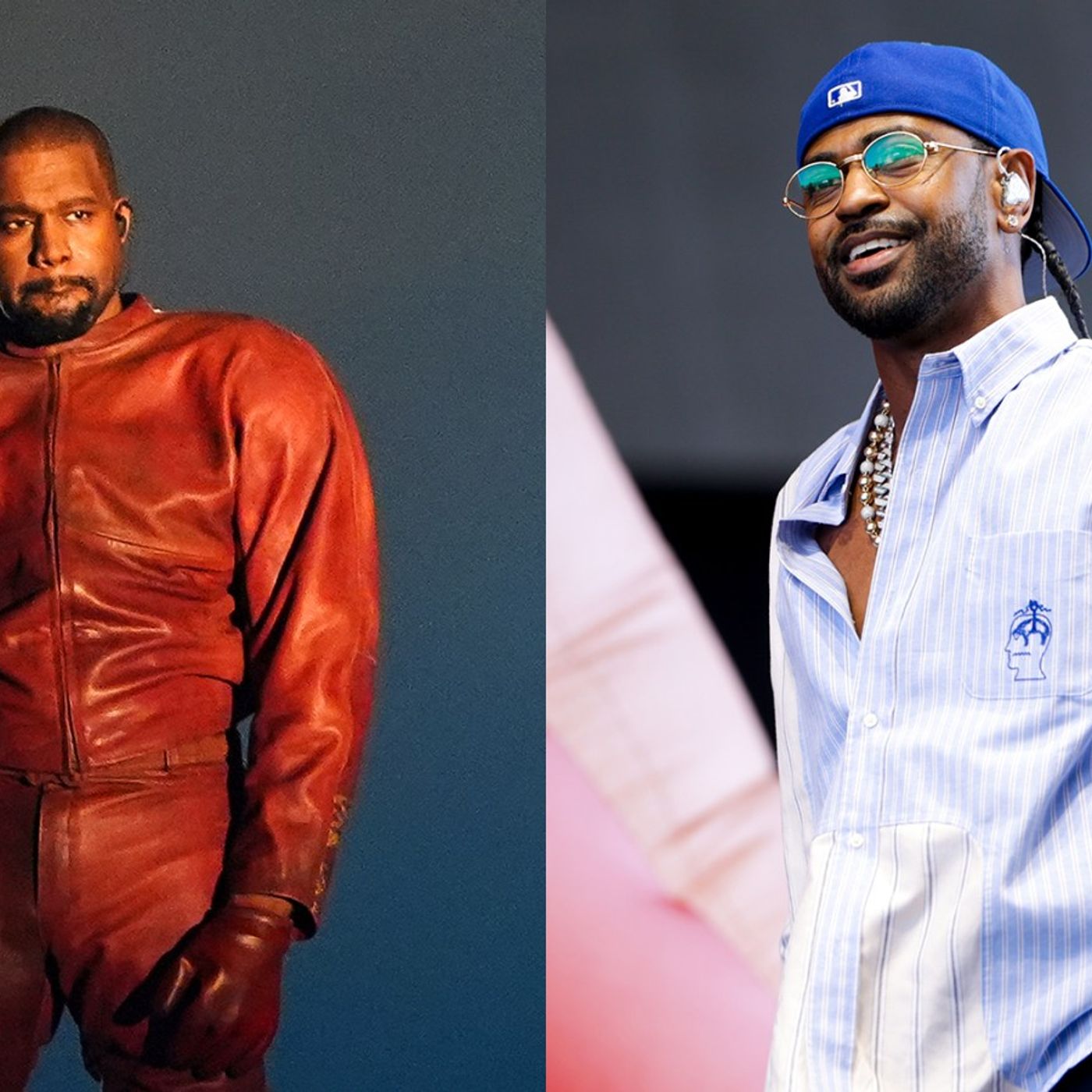 Big Sean and Kanye West Reunite After Feud With Surprise Appearance in Chicago episode artwork