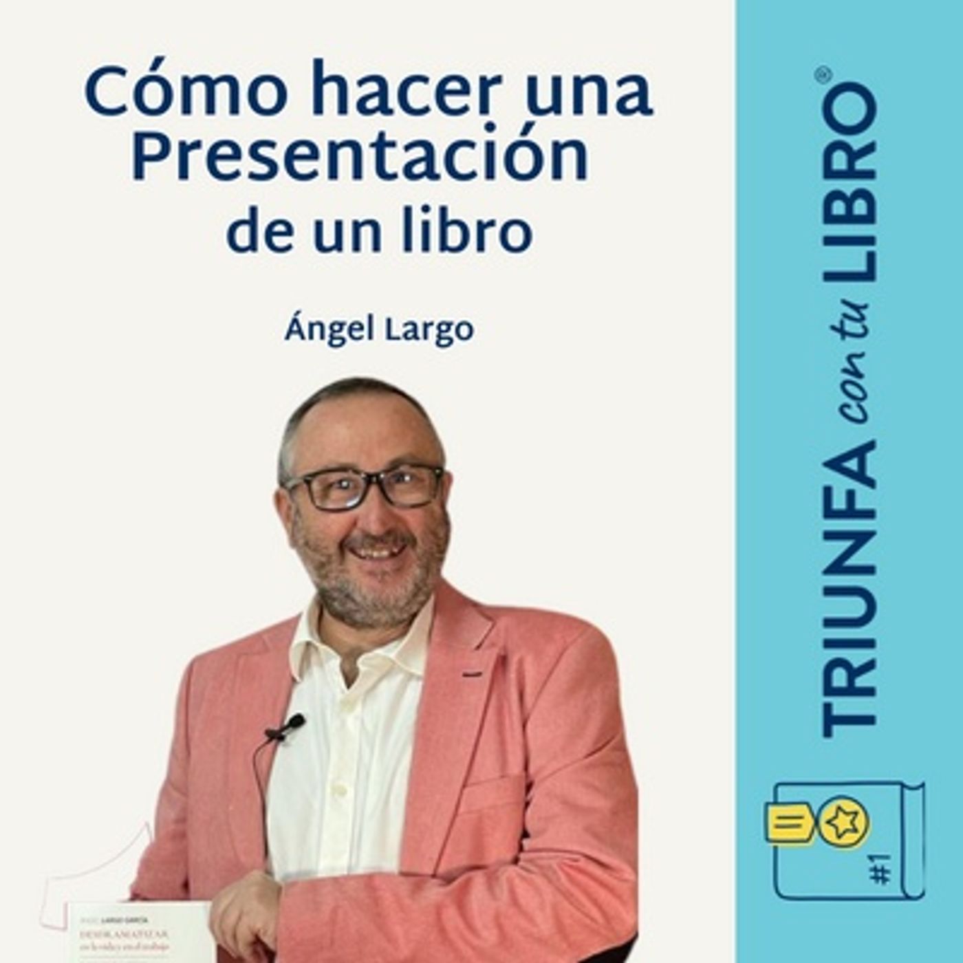Triunfa con tu libro
