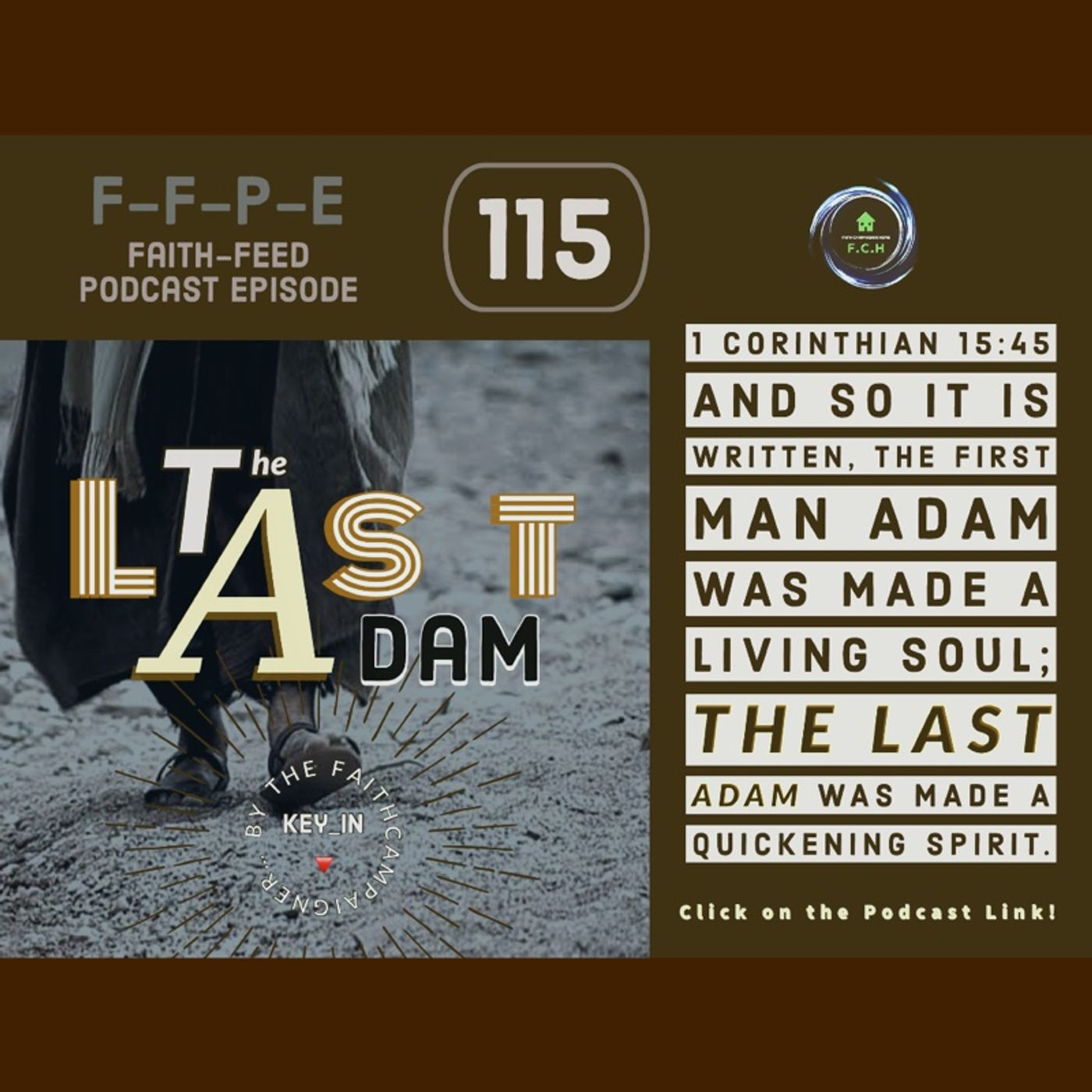 The Last Adam episode artwork