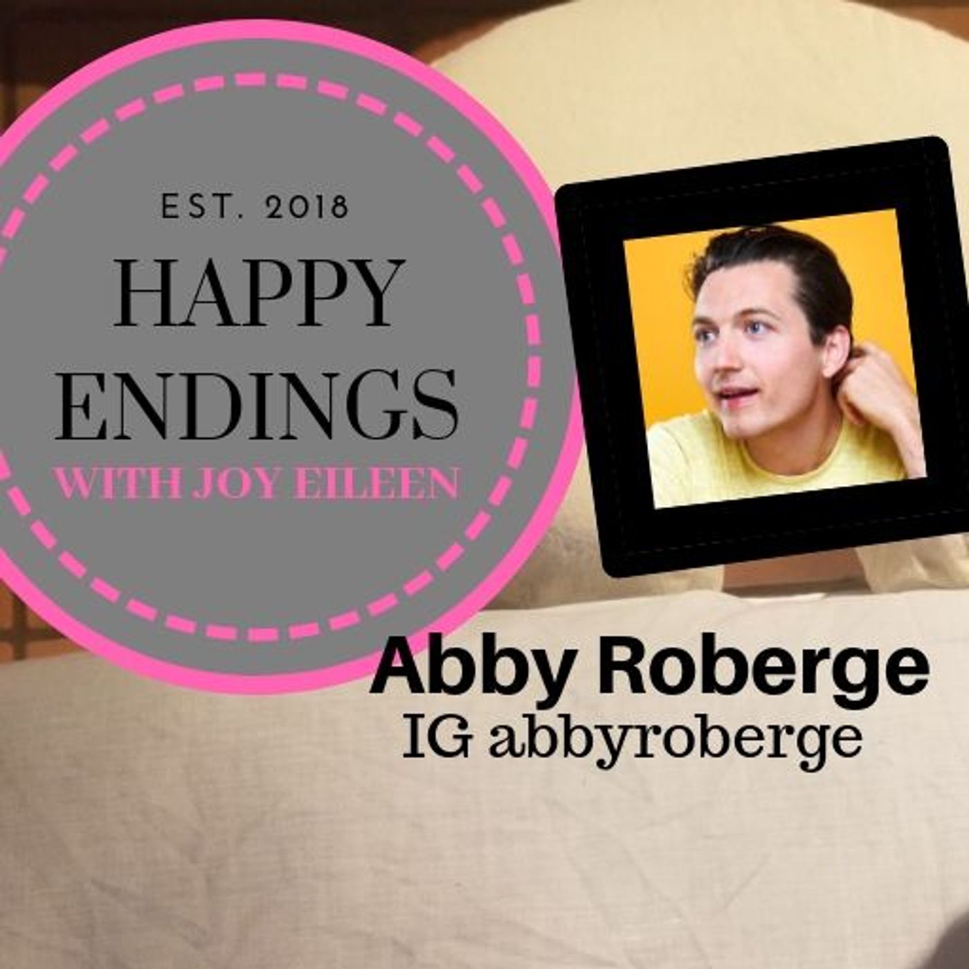 HAPPY ENDINGS MASSAGECAST