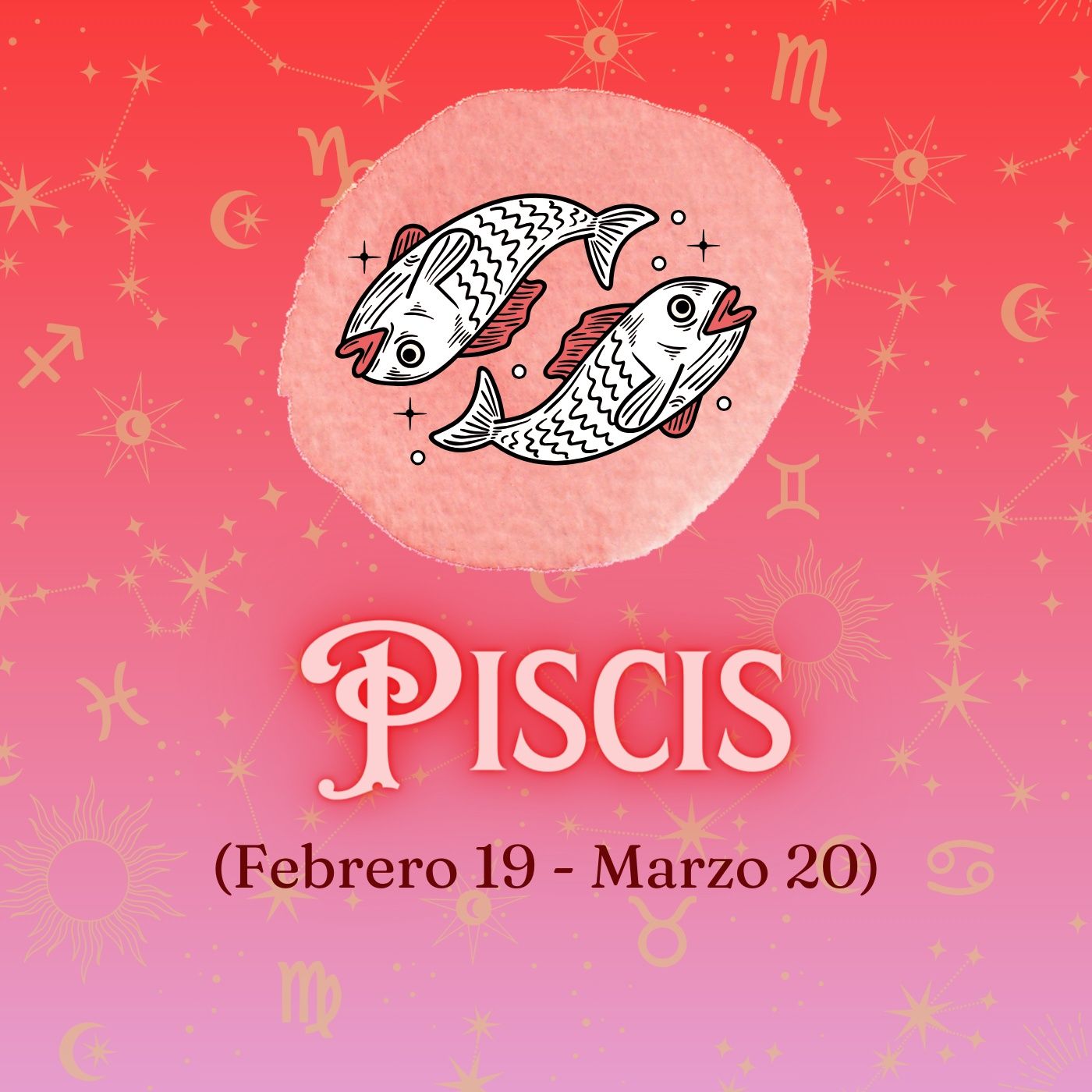 Piscis ♓ Lectura del café episode artwork