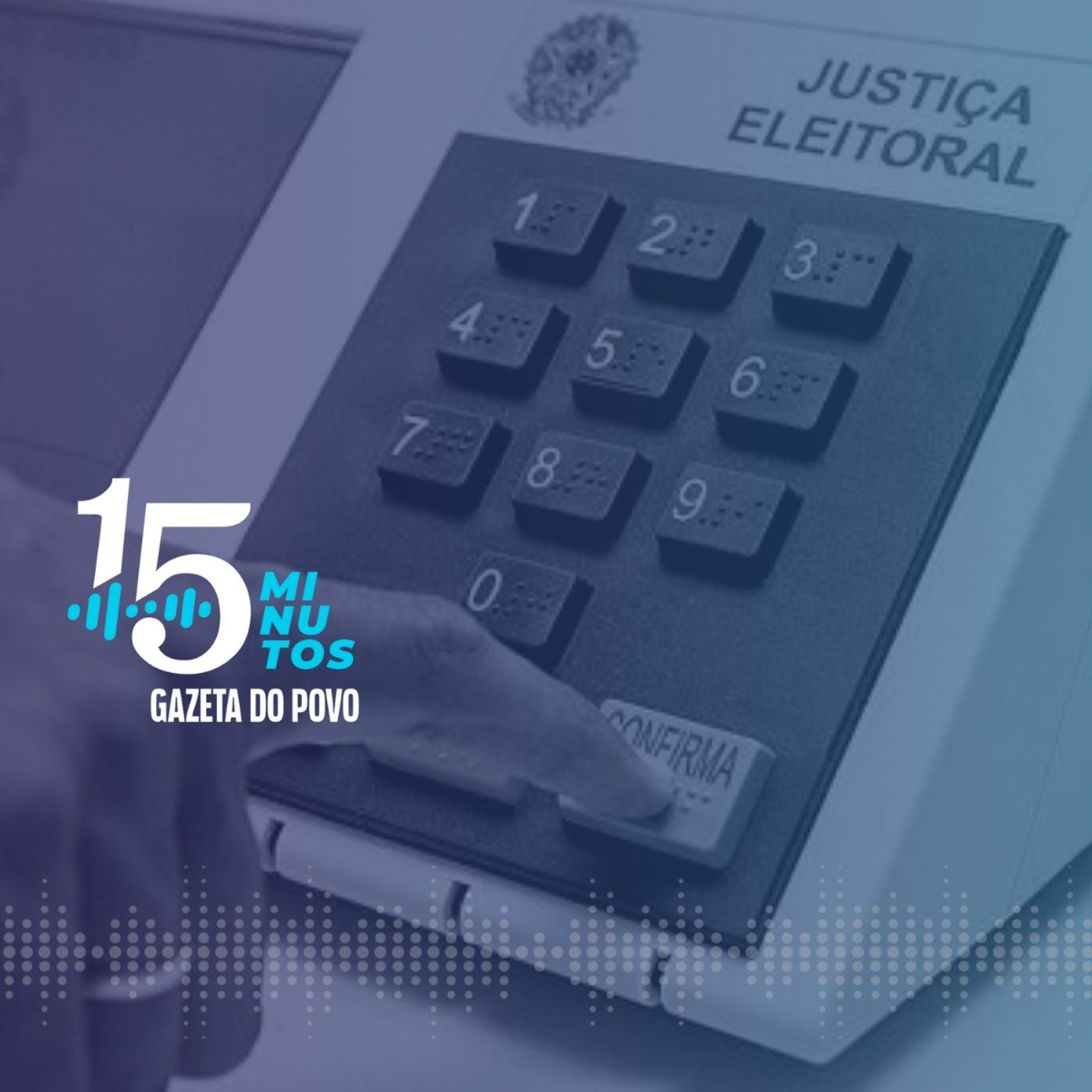 15 Minutos - Gazeta do Povo