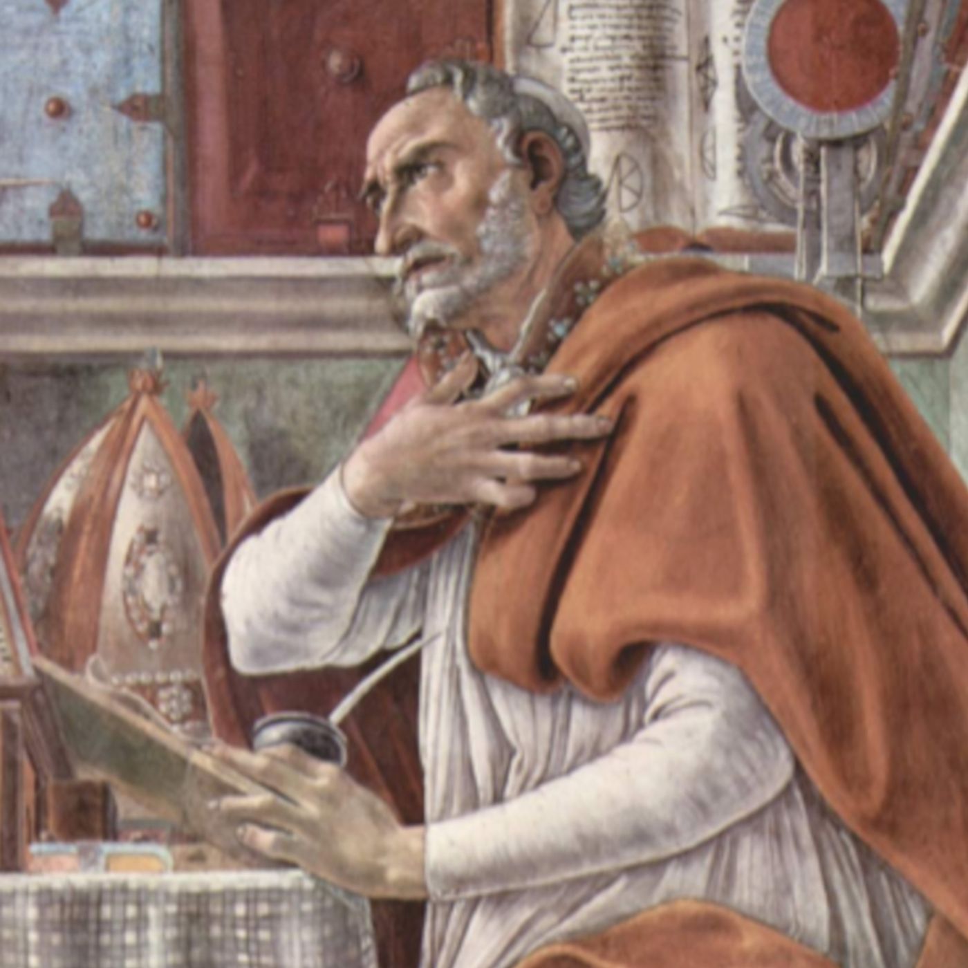 Catholic Saints & Feasts