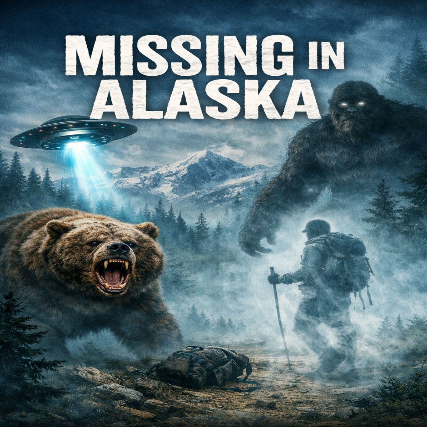 BWBS Ep:168 Missing In Alaska