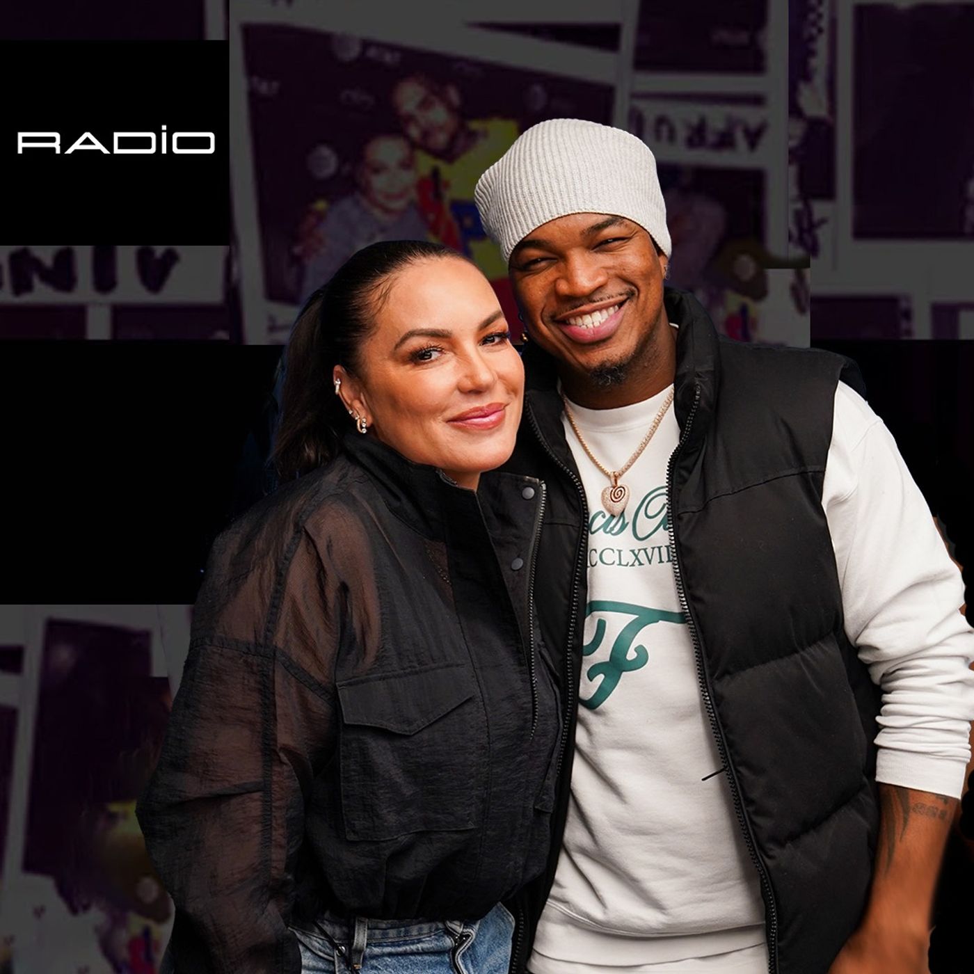 Ne-Yo Reveals What It Takes to Make Polyamory Work & How His Family Reacted to His Truth