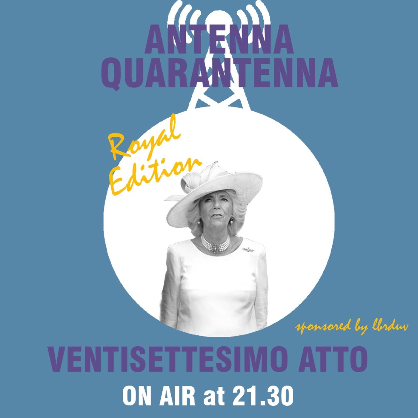 Antenna Quarantenna