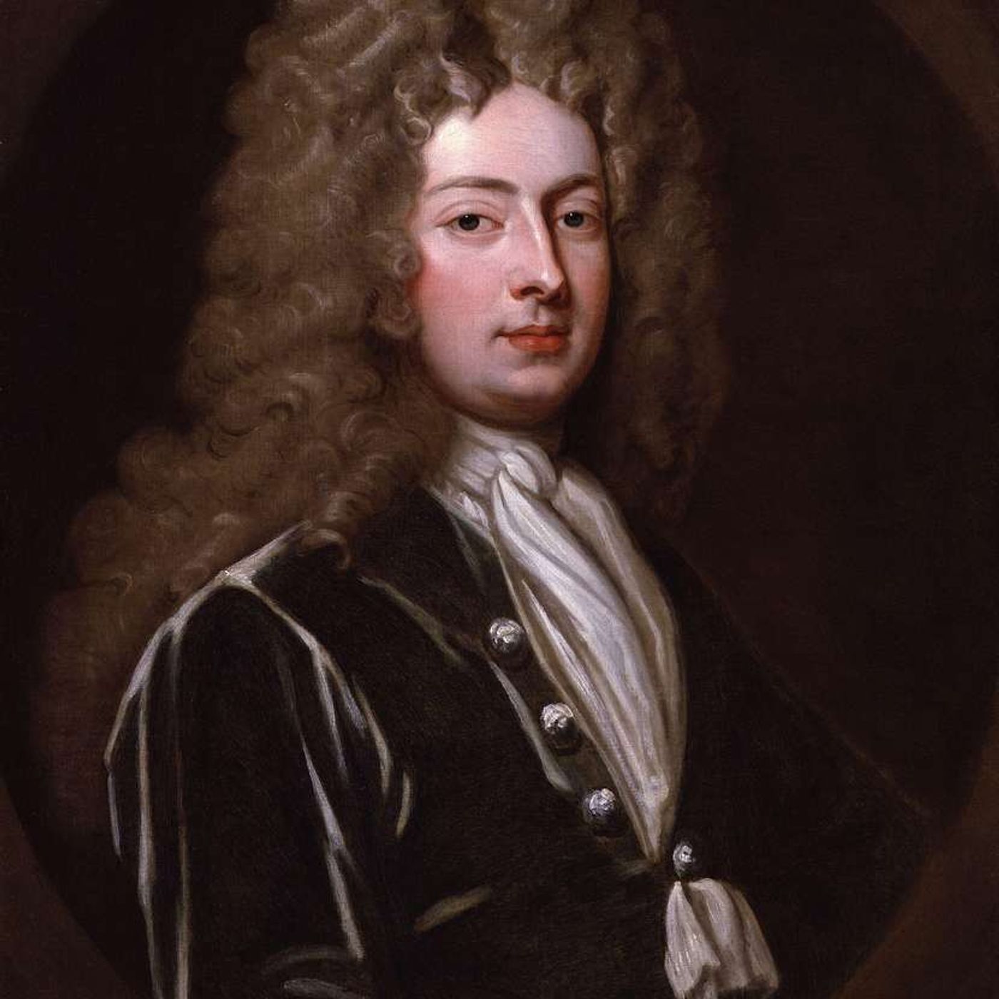 William Congreve episode artwork