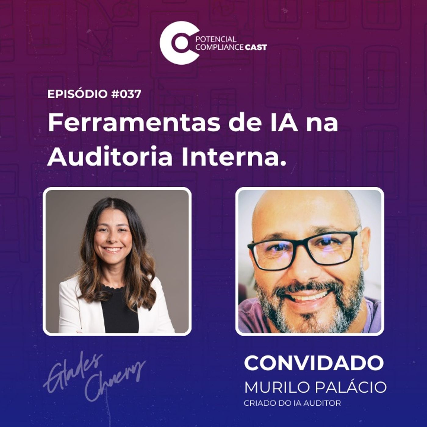 Potencial Compliance Cast | O Primeiro Podcast de GRC em Português