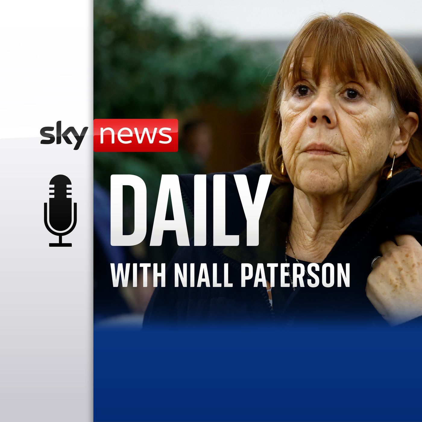 Sky News Daily