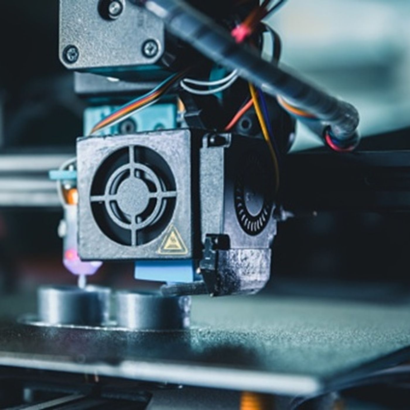 (Smile File) Children With Mobility Issues Get Help From Man With 3-D Printer episode artwork