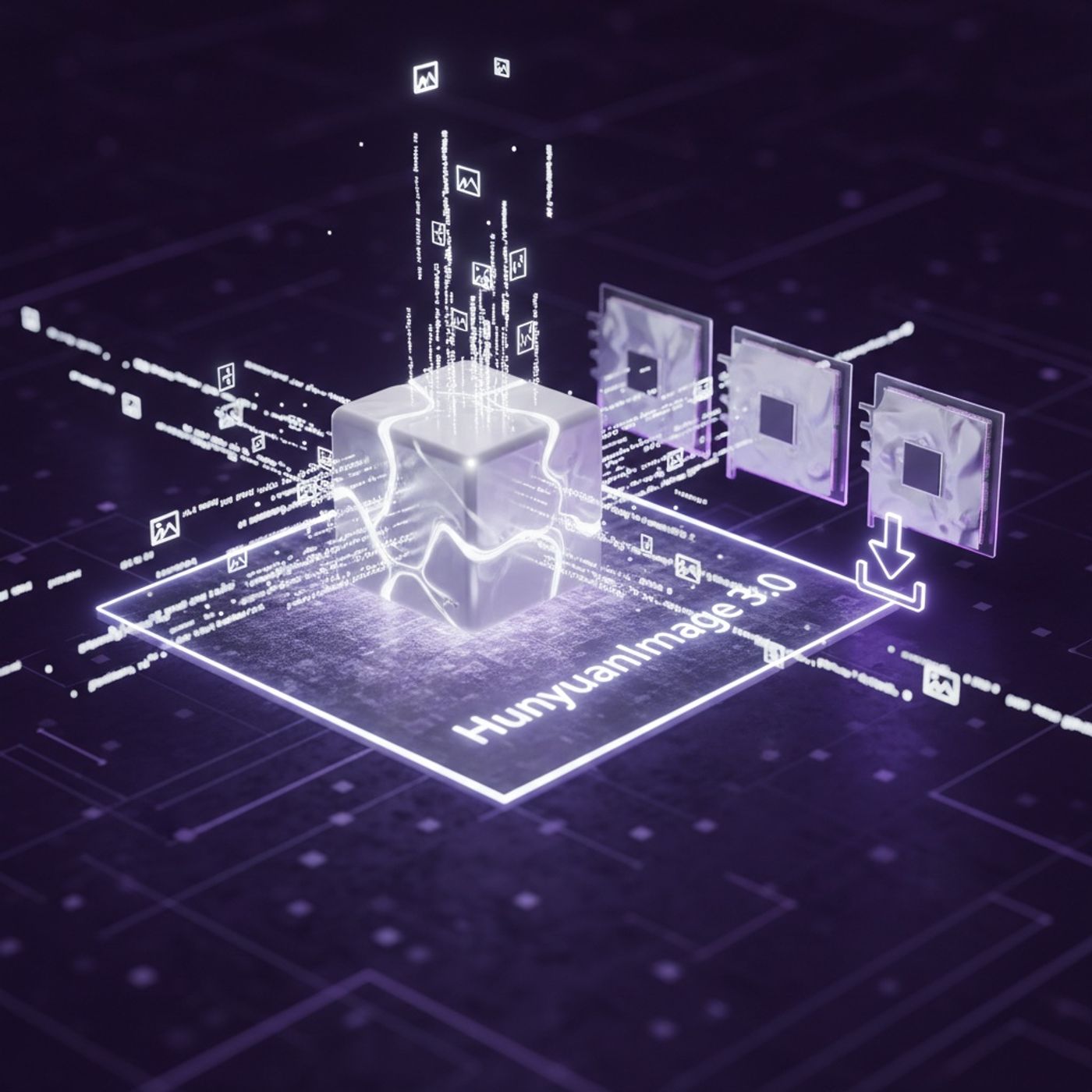 Blue Lightning AI Daily