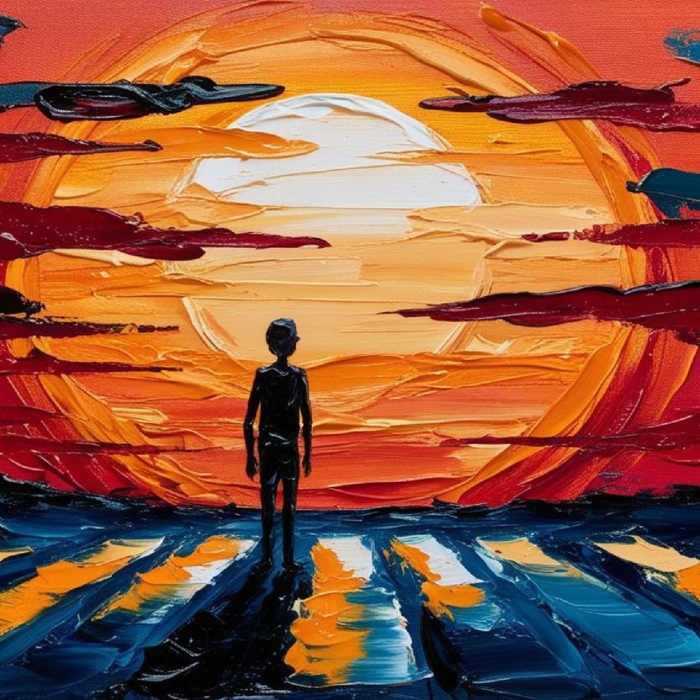 Il sole quando vuoi