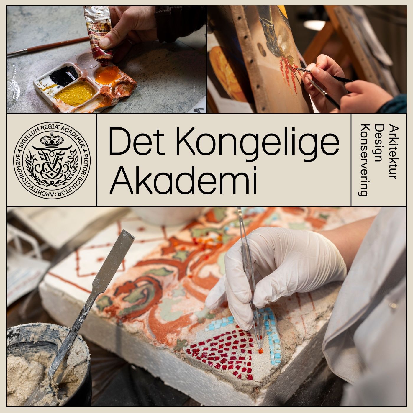 Det Kongelige Akademi