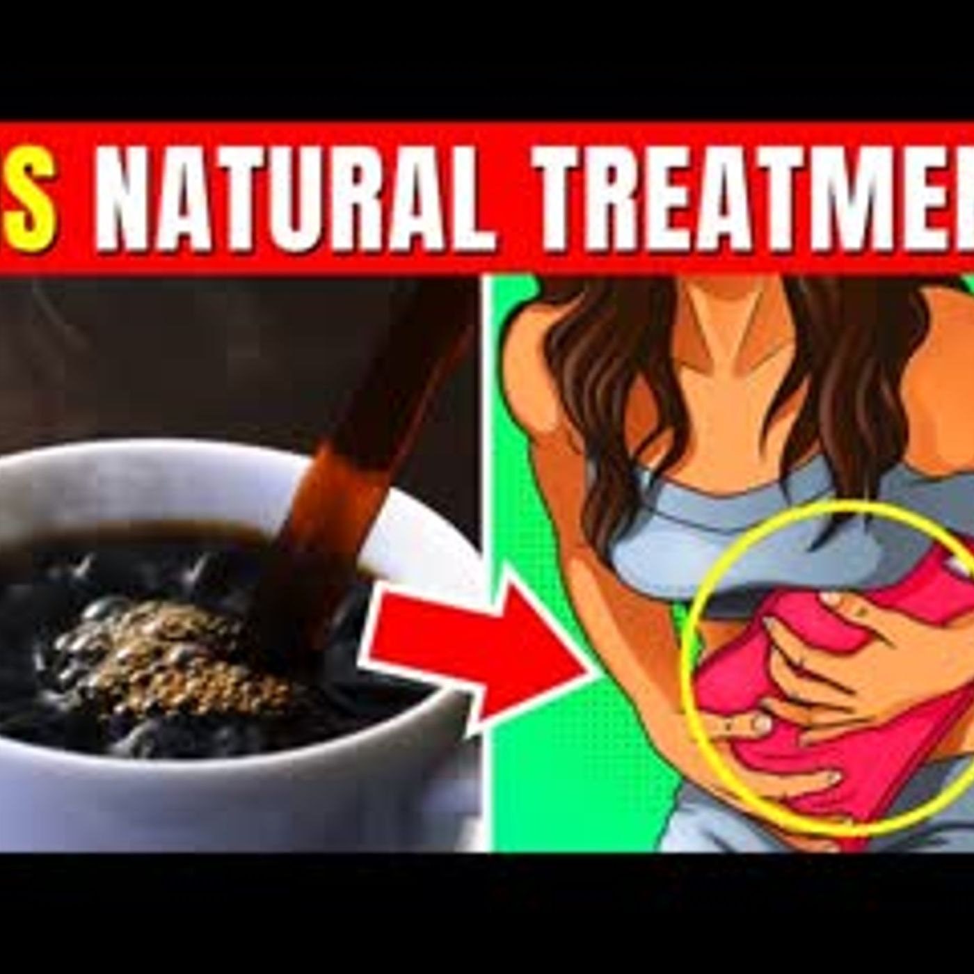 13 Top Natural Treatments For Premenstrual Mood Symptoms episode artwork