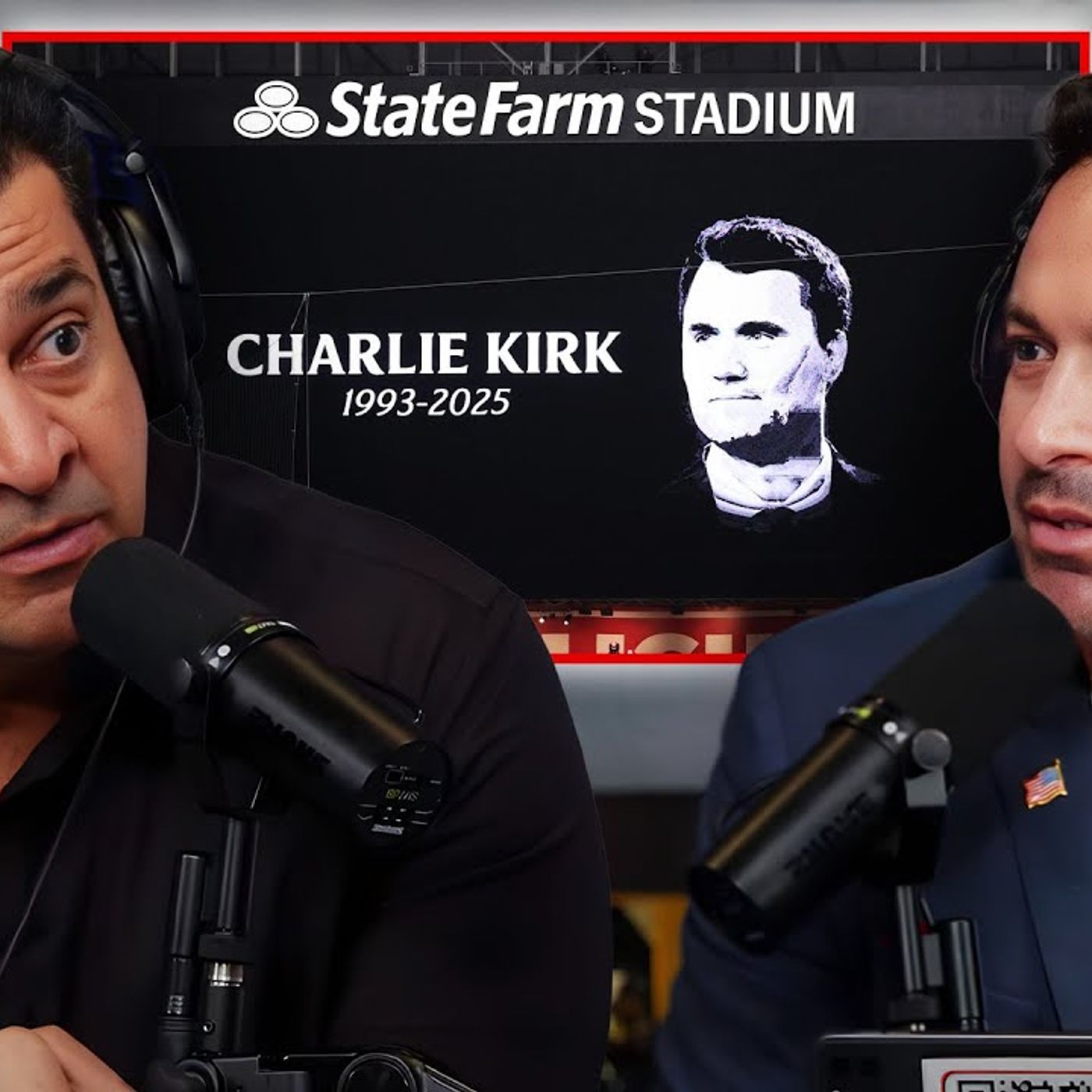 "On The WRONG Side Of History" - NFL Fans OUTRAGED Over Teams Ignoring Charlie Kirk Remembrance