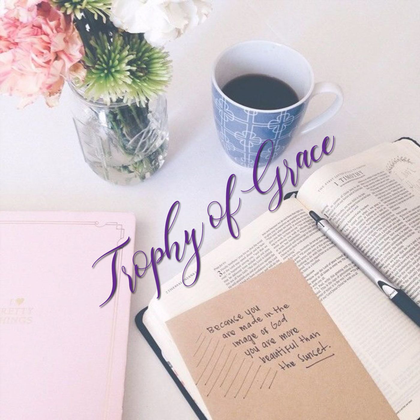 Trophy of Grace