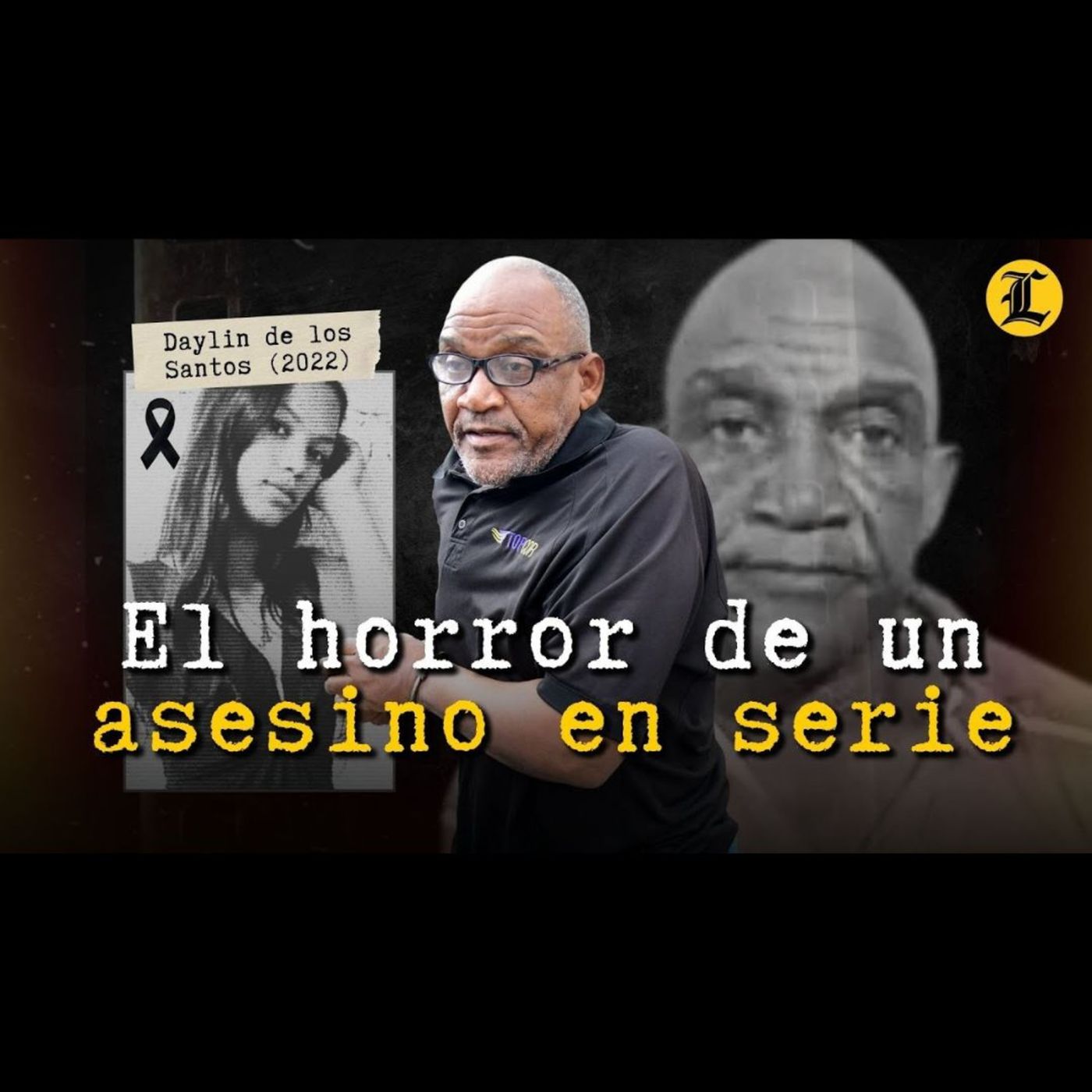 El horror de las víctimas de Nazario Mercedes episode artwork