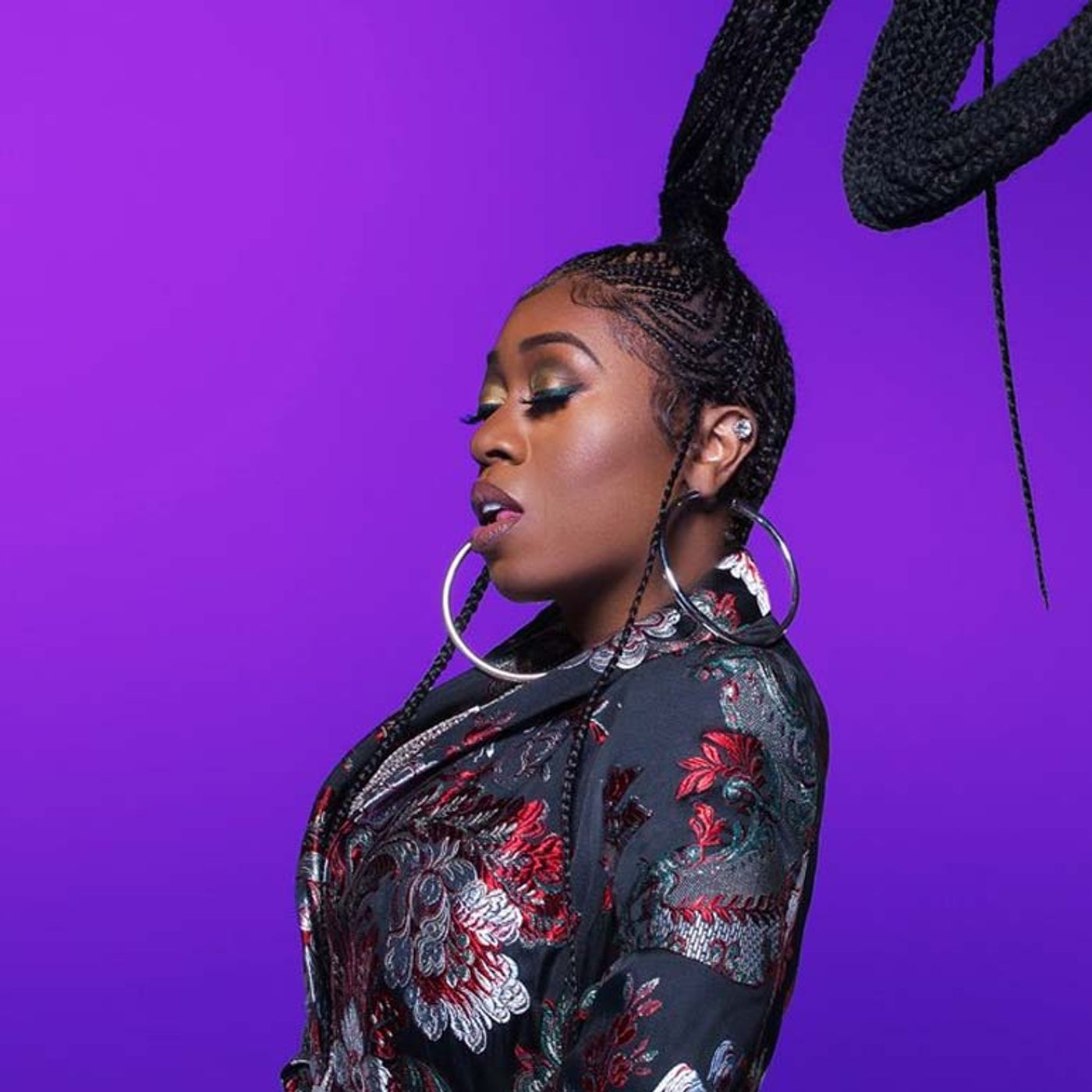 Future Soul: Sydafrikas største hiphopstjerner og nyt fra Missy Elliott