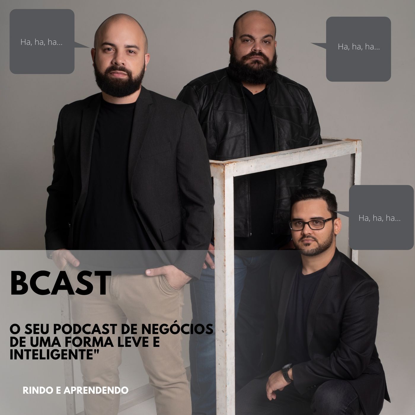 BCAST | Seu Podecast sobre Negócios
