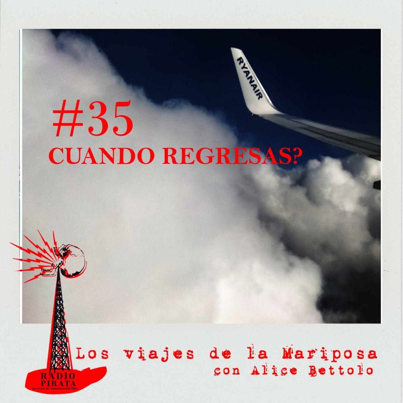 La Radio Pirata - Alice Bettolo