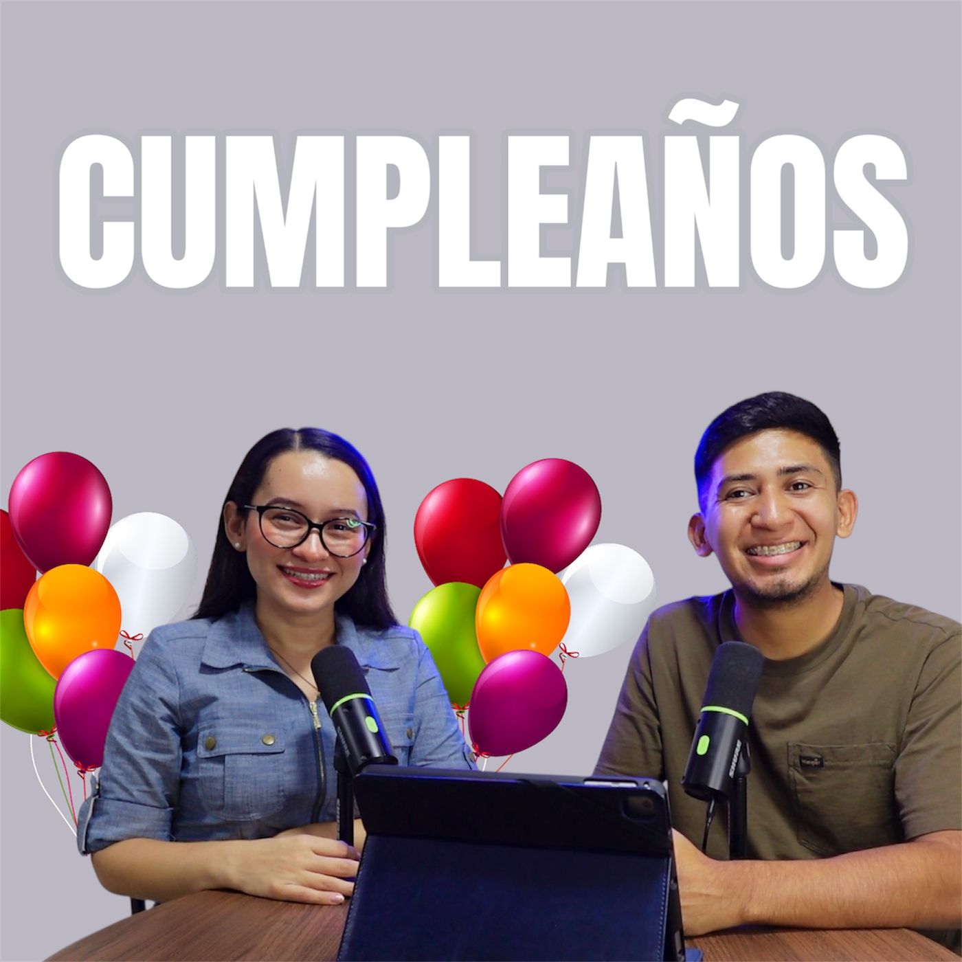 ESPECIAL de cumpleaños - Conociendo a Hna Clau 🎉🥳 - 37° Episodio | EL SOPODCAST 🎙🔥