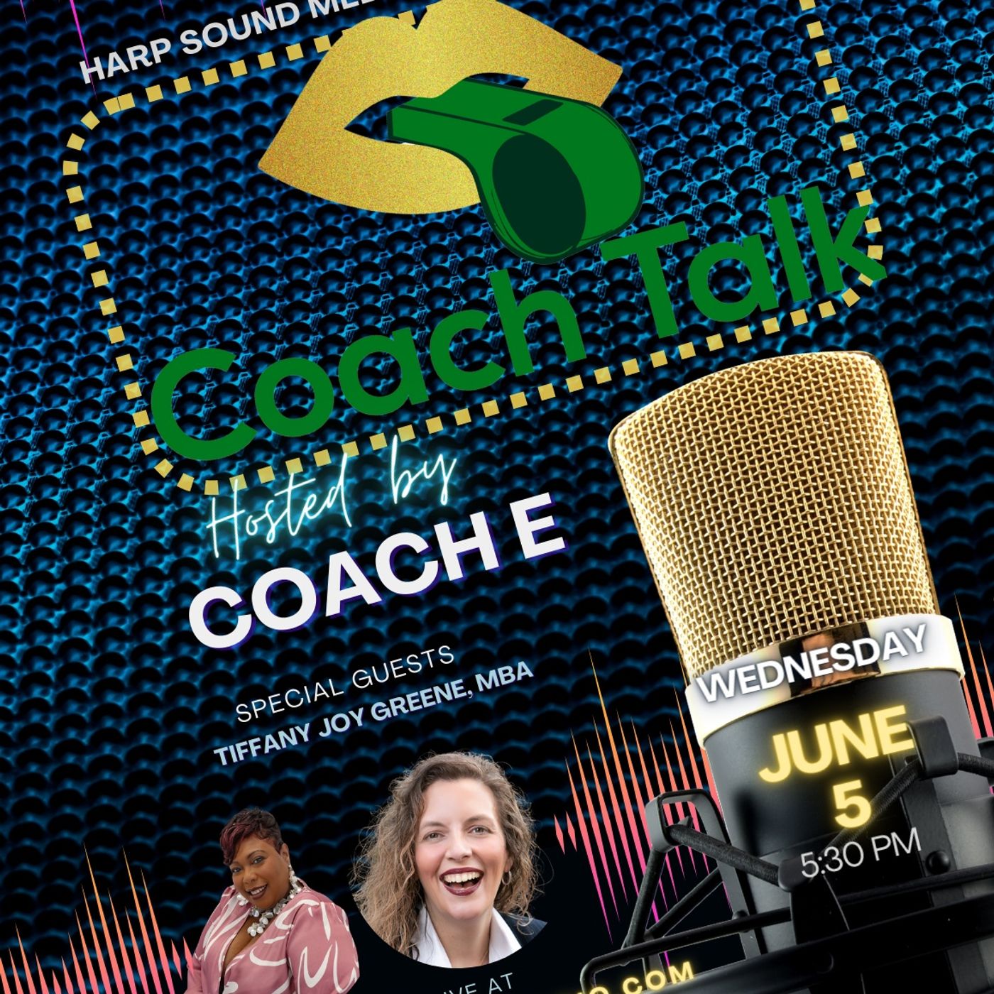 Coach Talk Show
