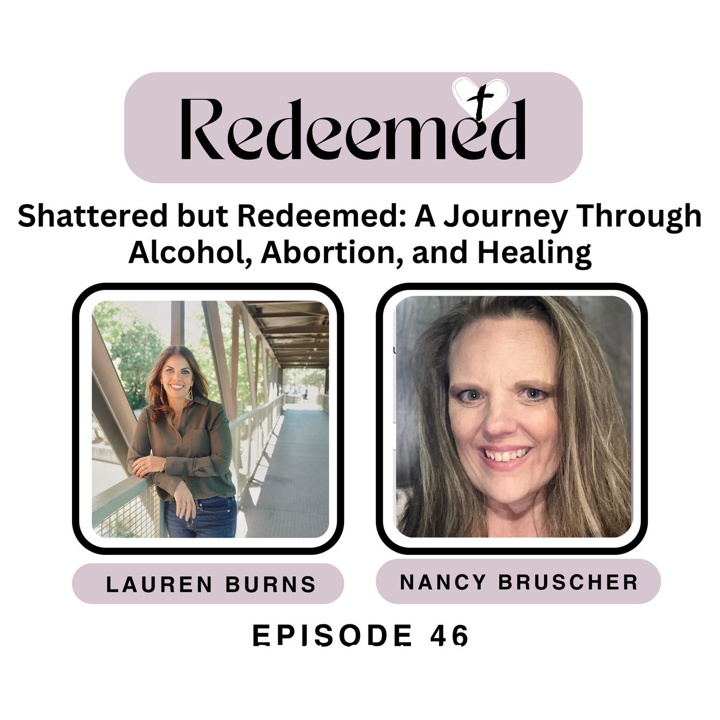 Redeemed Podcast
