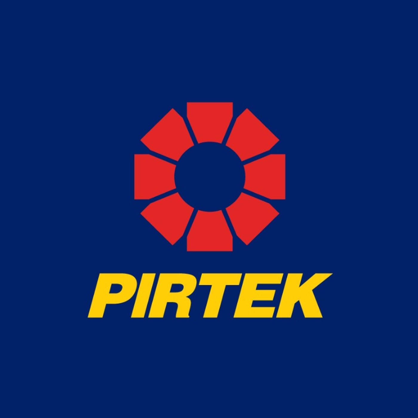 Nick Ridgeway with Pirtek USA