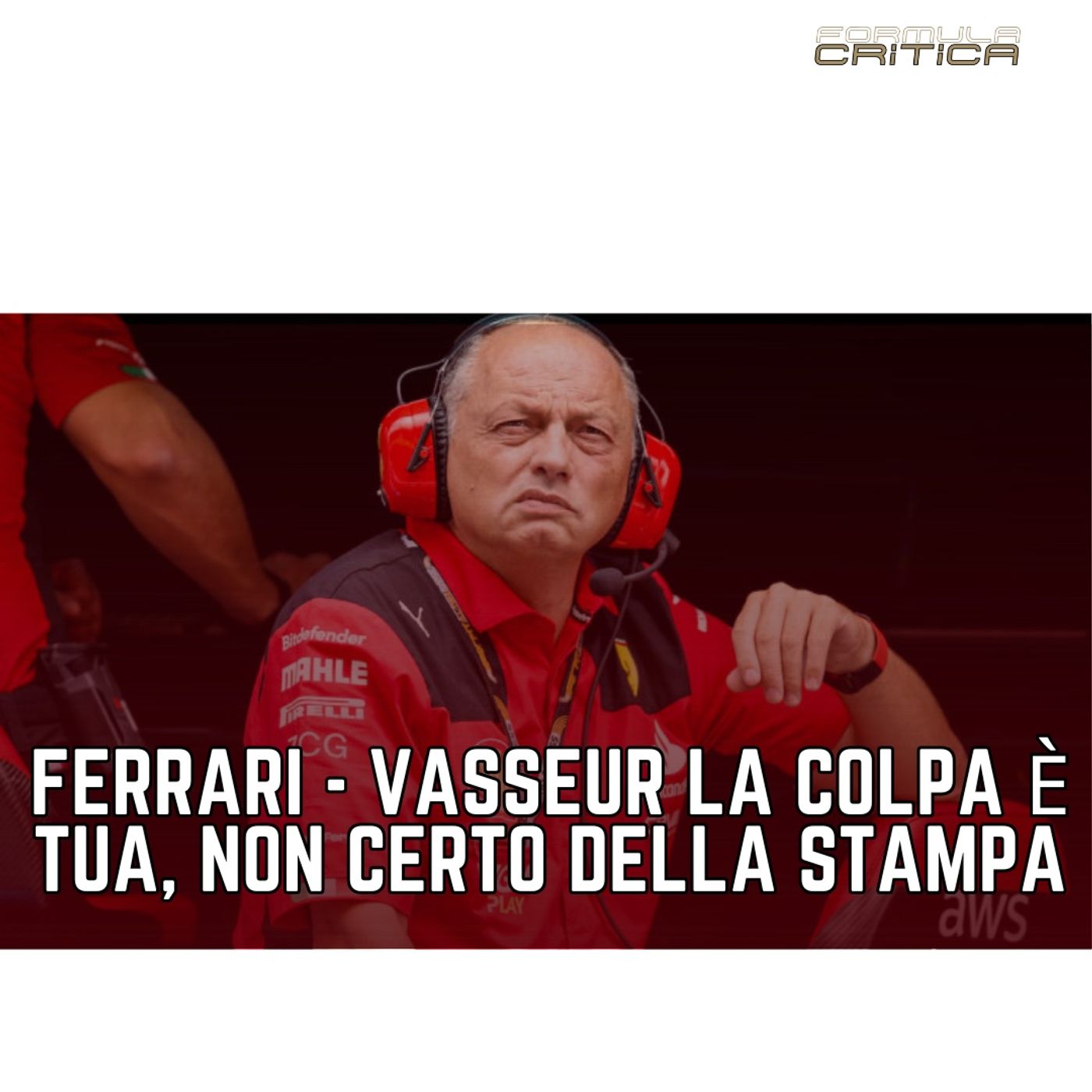 Il Podcast di Formulacritica