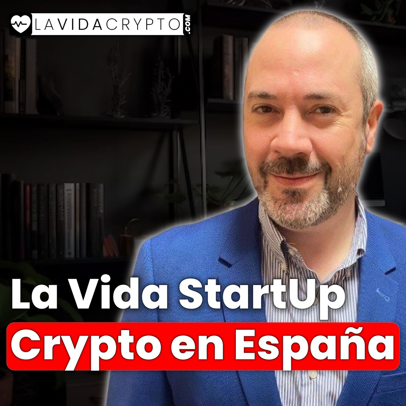 LA VIDA CRYPTO