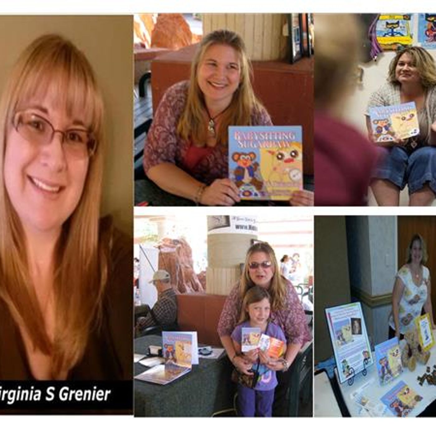 Guerrilla Marketing with Tom Garrison on The What IS Success Show episode artwork