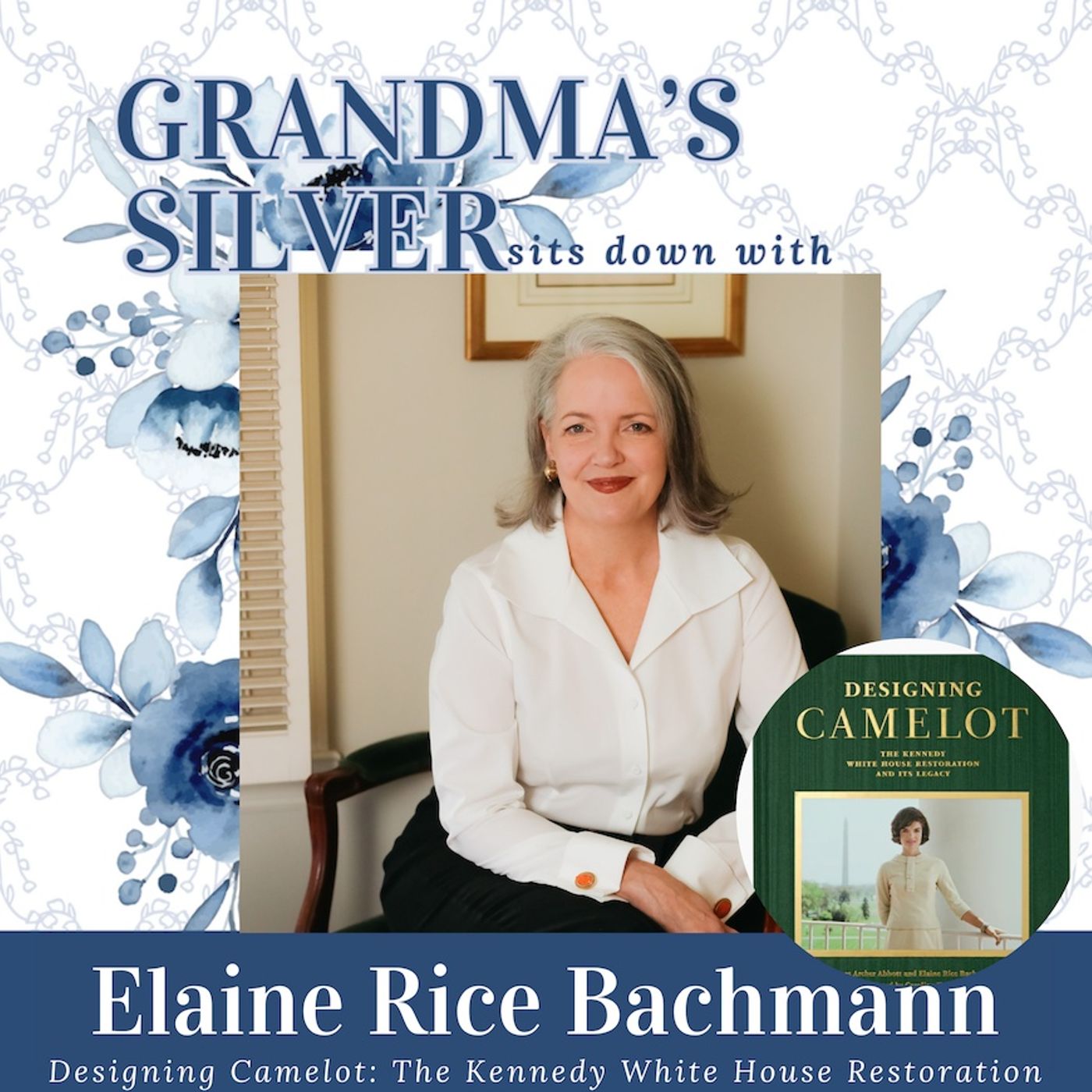 Grandma\'s Silver