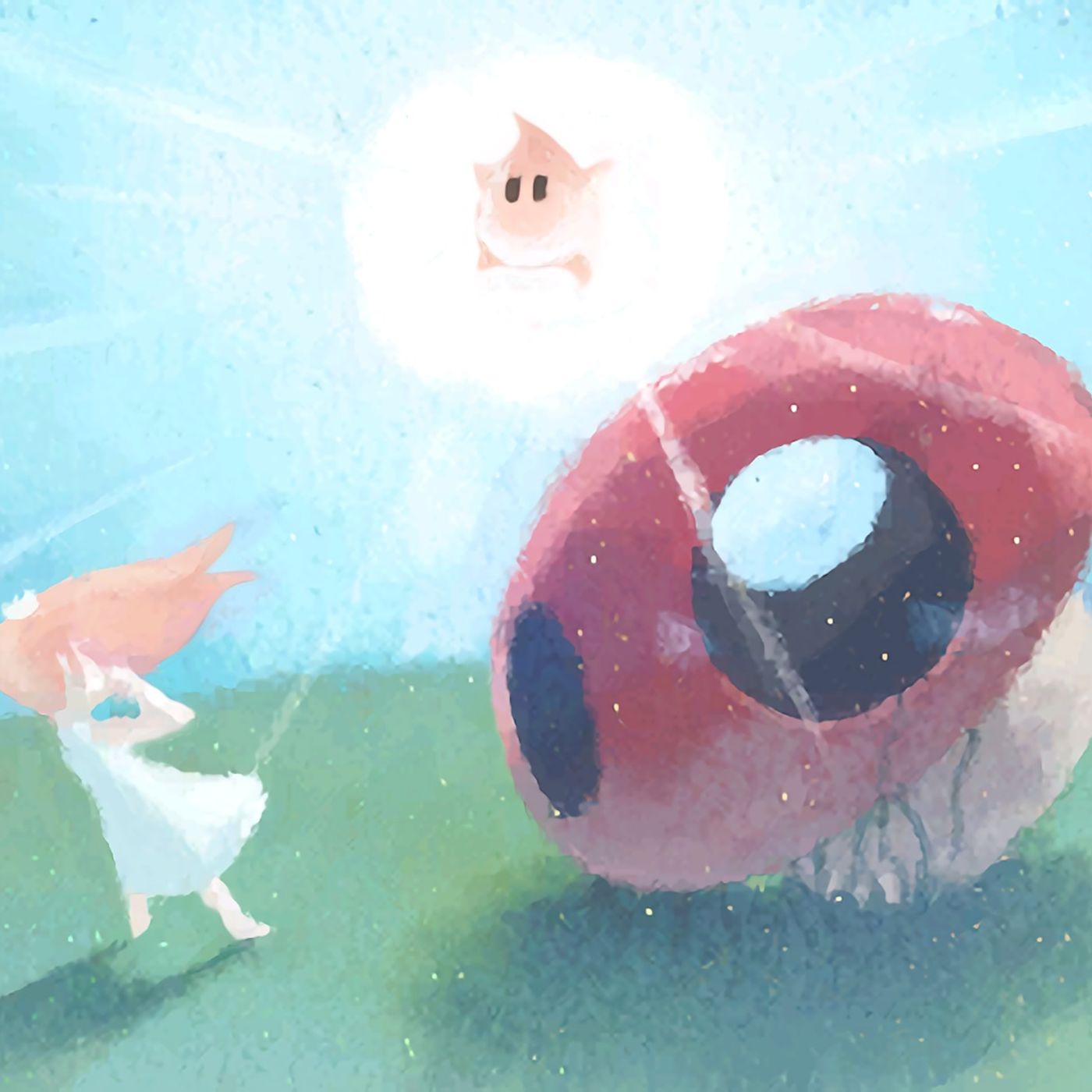 Episode 24: Super Mario Galaxy