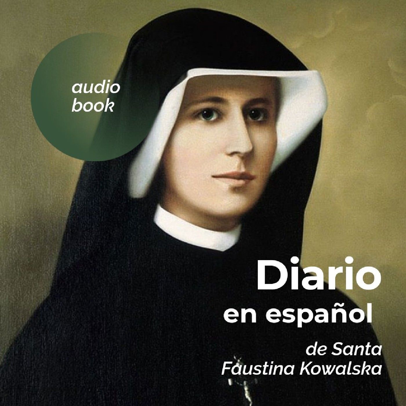 La Divina Misericordia