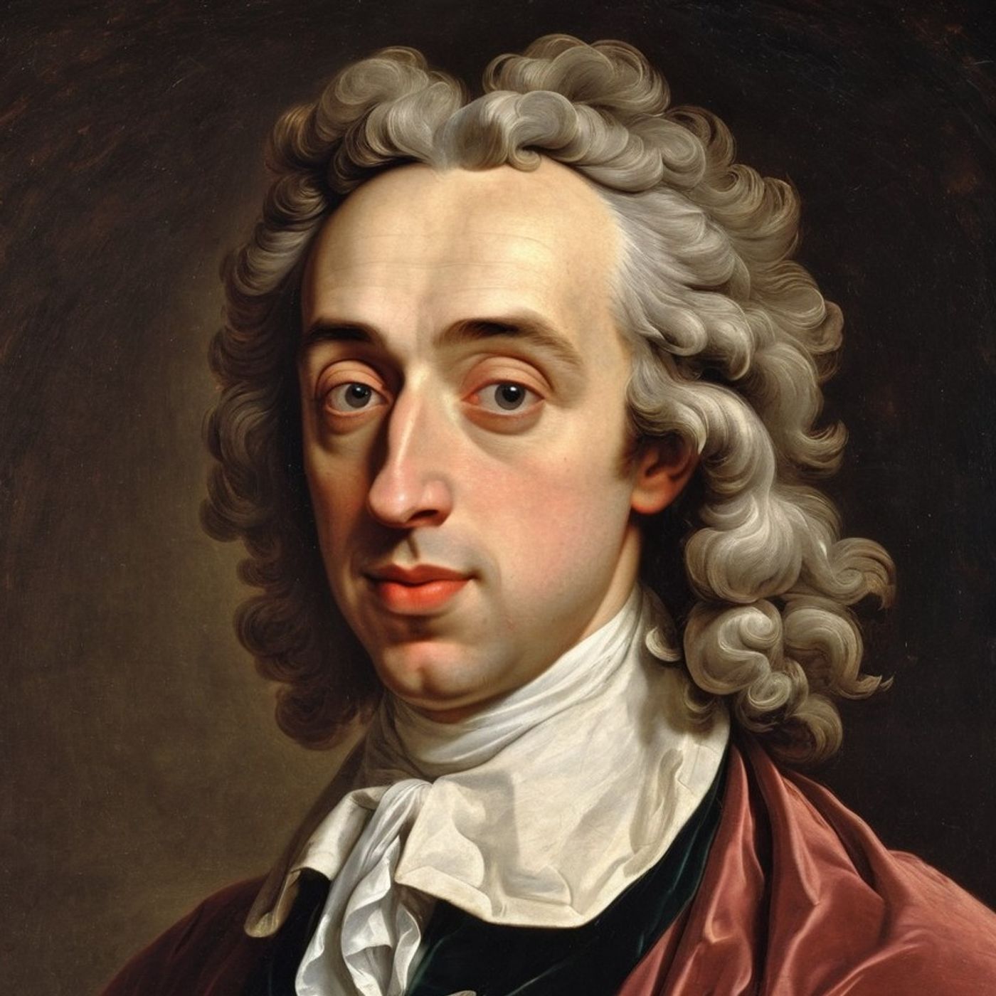 “Reflections from the River: In Praise of the Poet, Mason, and Builder Alexander Pope”
