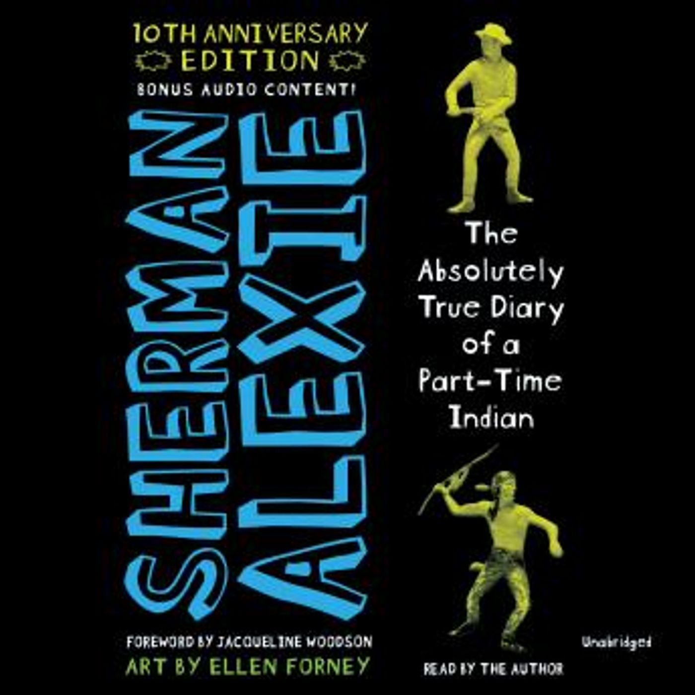 Download Incredible Full Audiobooks in Teen & YA, Tough Topics