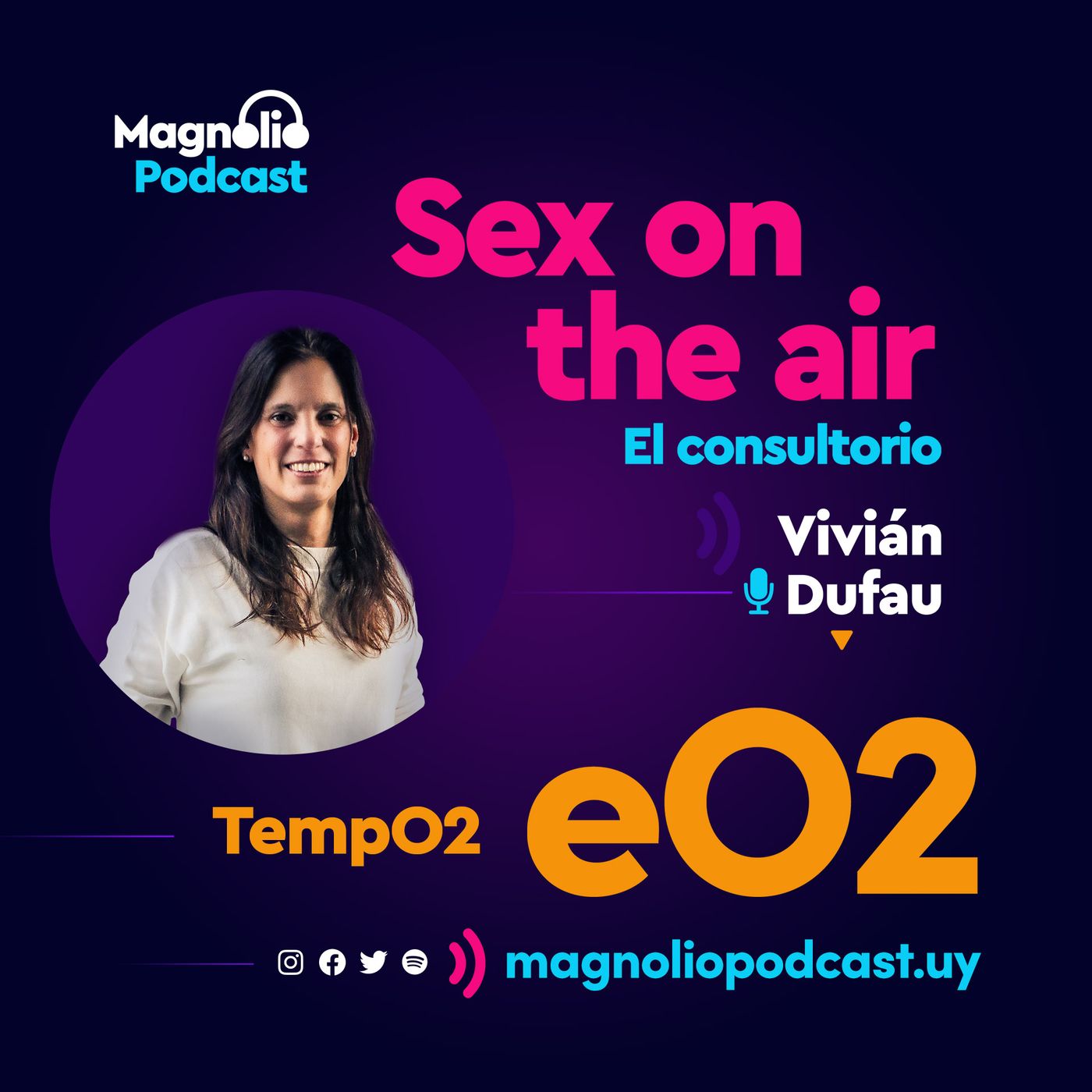 Sex on the air
