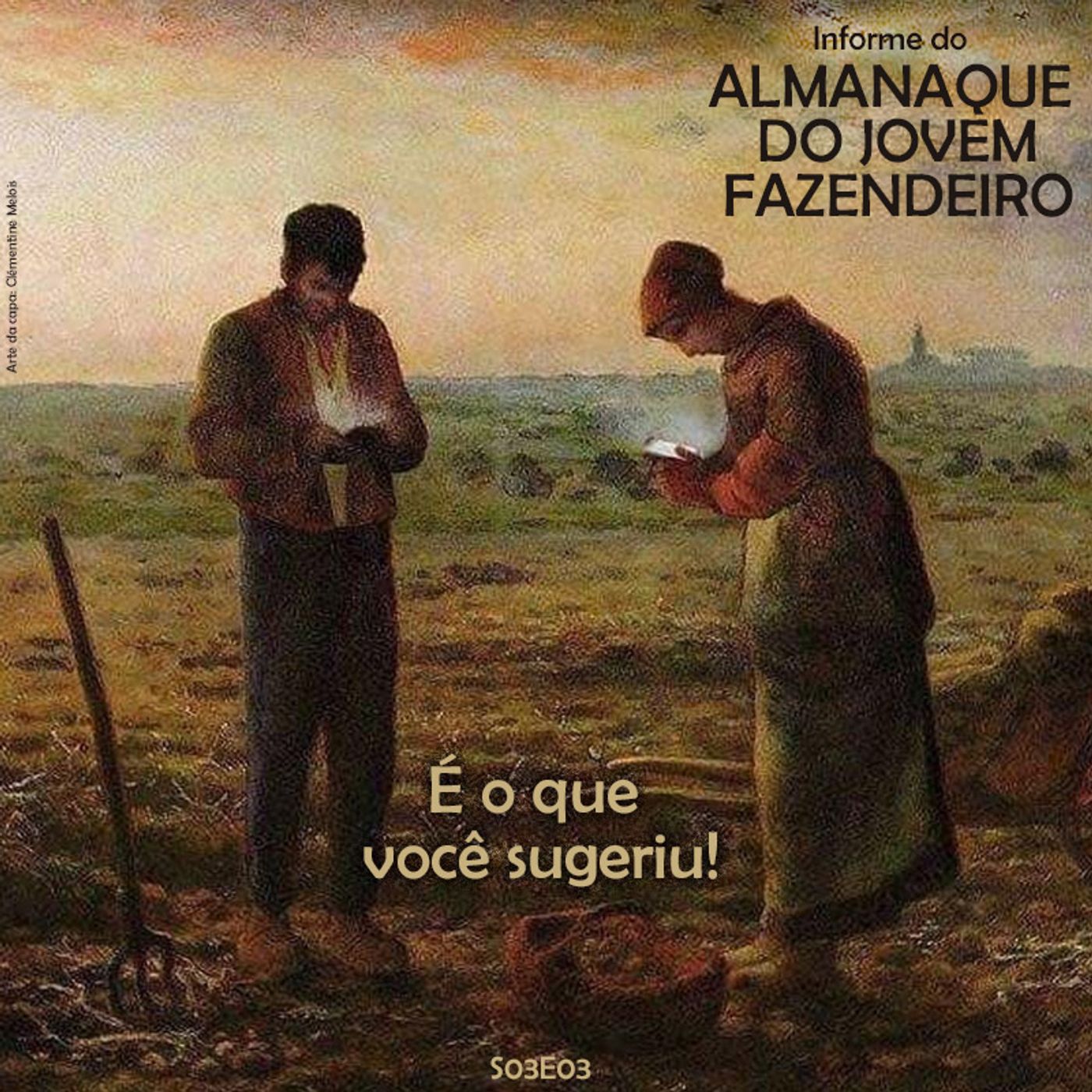 Informe do Almanaque